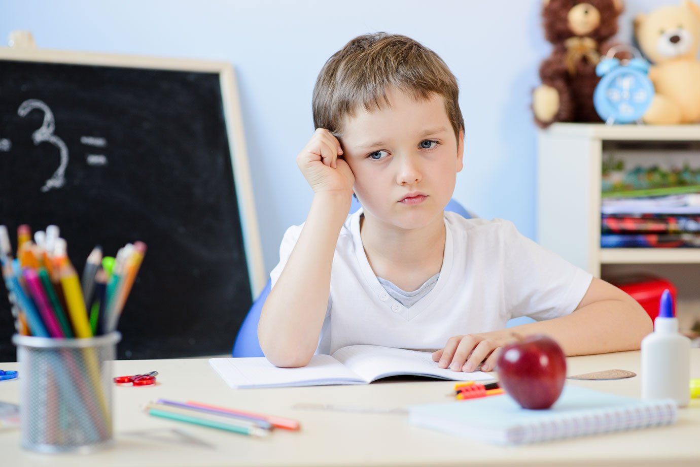 5 coisas que você aprendeu na escola e hoje não são mais verdade