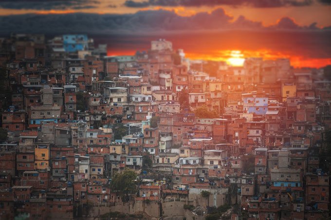 Morador dos Jardins vive 24 anos a mais do que o do Jardim Ângela