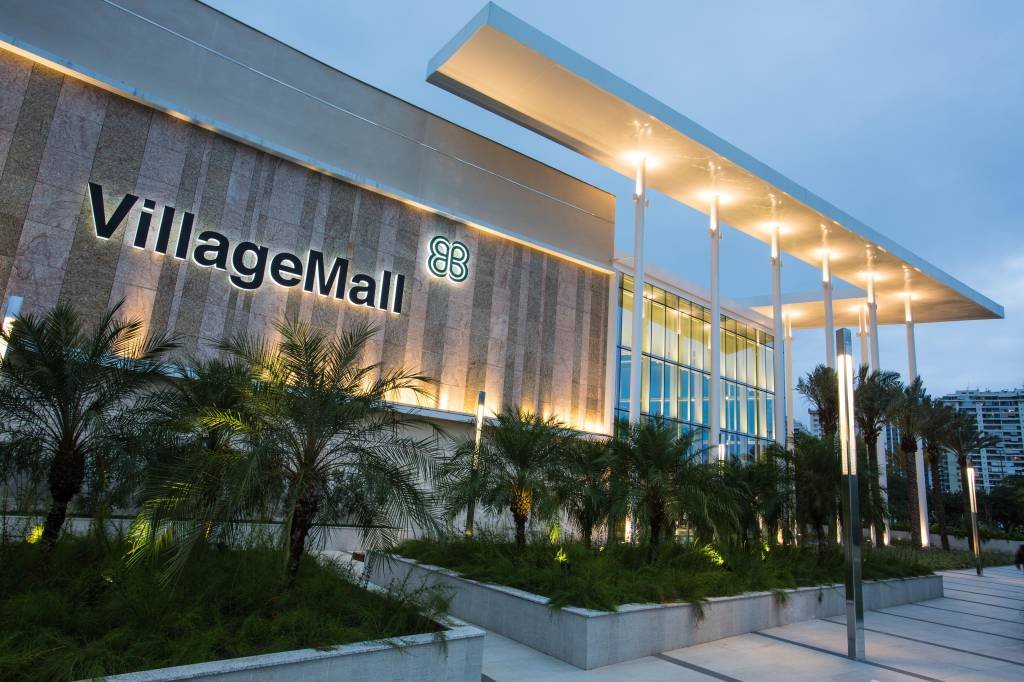 Shopping VillageMall anuncia lançamento de 30 novas lojas