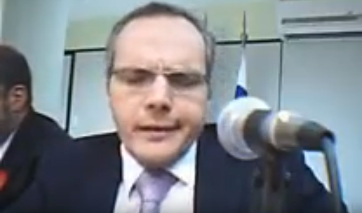 Justiça concede regime semiaberto ao doleiro Lúcio Funaro