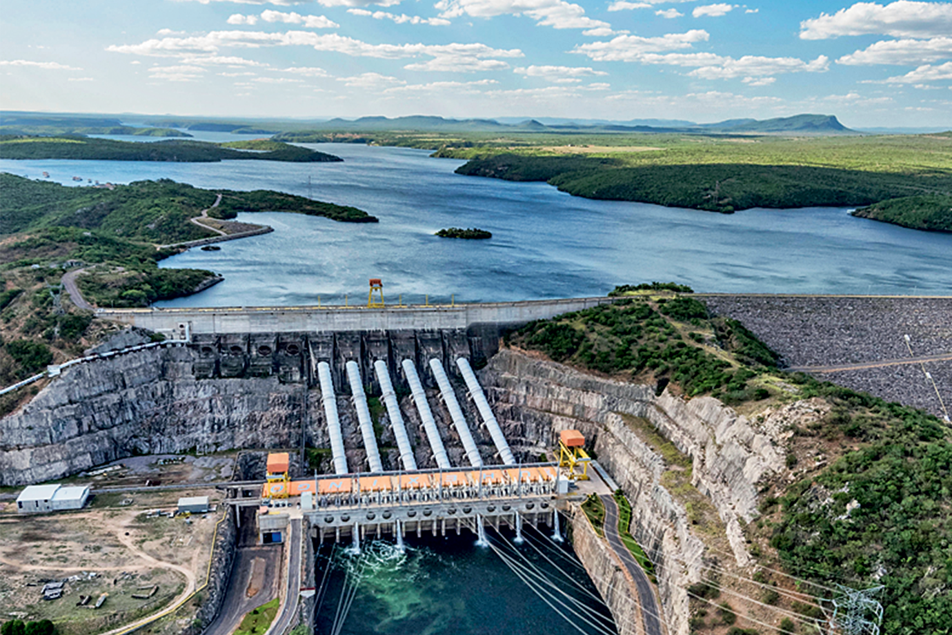 Competição mantém pressão sobre preços em leilões de energia