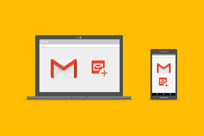 4 formas de aproveitar os recursos do novo Gmail