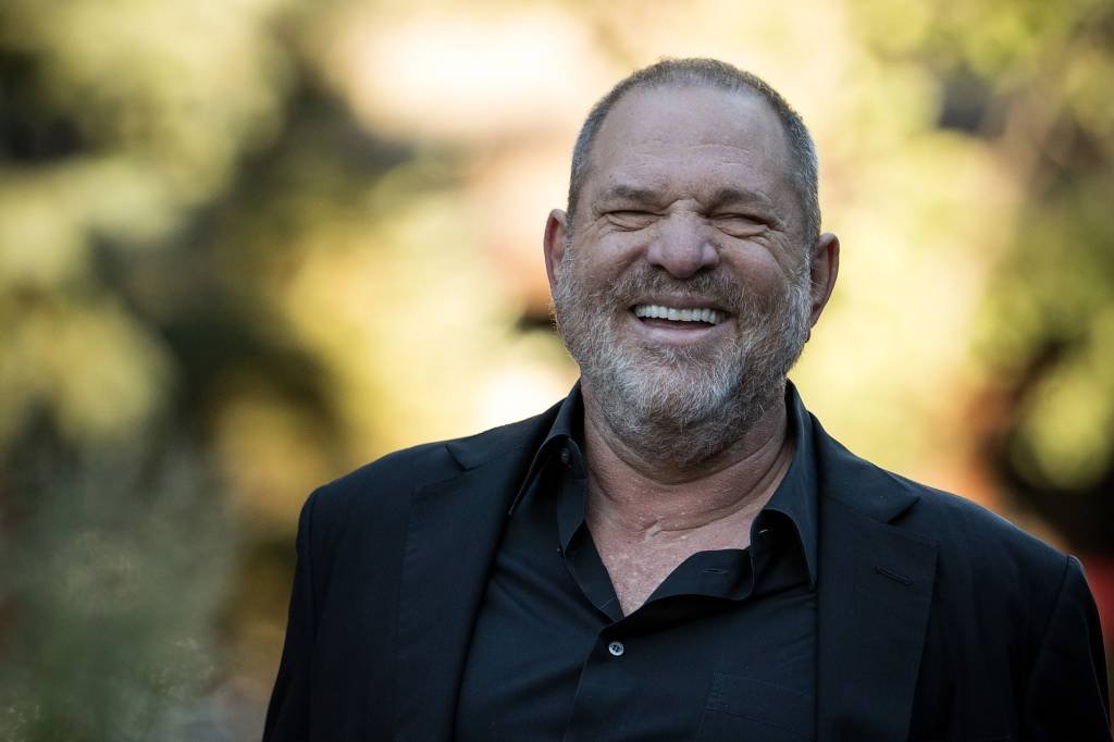 Atriz processa produtora de Weinstein por permitir abusos