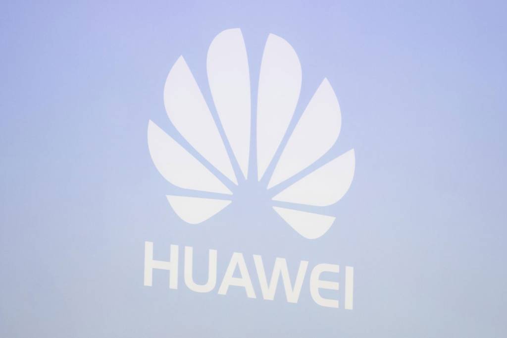 Huawei lança conexão 5G por "nova era" da computação em nuvem