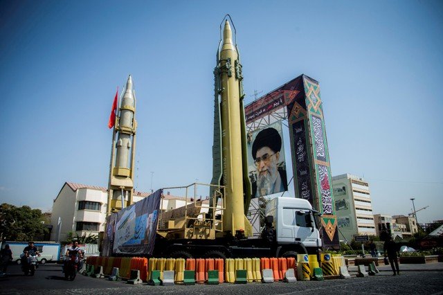 Um esforço pela moderação nas relações entre EUA e Irã