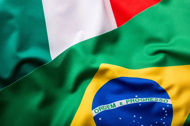 Cidadania italiana: o Brasil está na na 7ª posição no ranking de nacionalidades que mais obtêm cidadania italiana (MarianVejcik/Thinkstock)