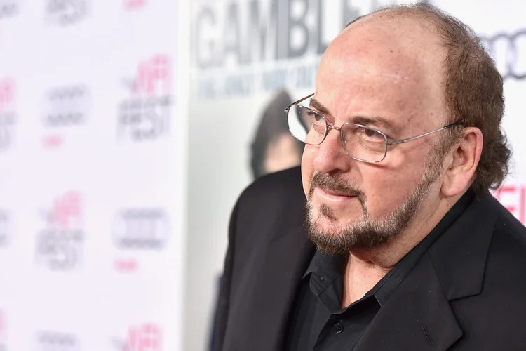 James Toback: caso se soma ao do produtor de Hollywood Harvey Weinstein (Alberto E. Rodriguez/Getty Images)