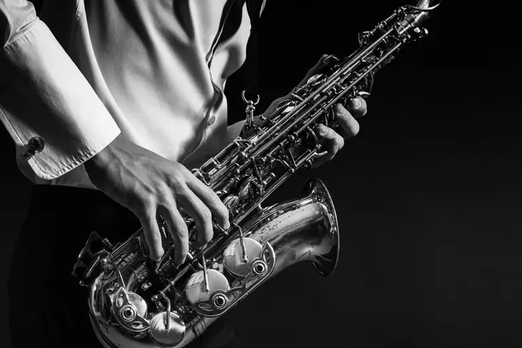 Jazz: além dos shows, o público também poderá se inscrever para palestras (papa42/Thinkstock)