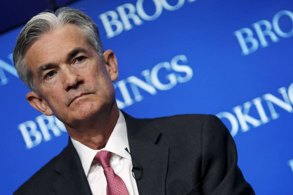 Trump: trazer Taylor e Powell para o comando do Fed é uma opção