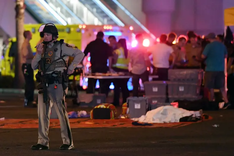 Las Vegas (Ethan Miller/Getty Images)