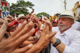 Imagem referente à matéria: Lula viaja para MG esta quinta-feira e faz visitas a cidades governadas pelo PT no estado