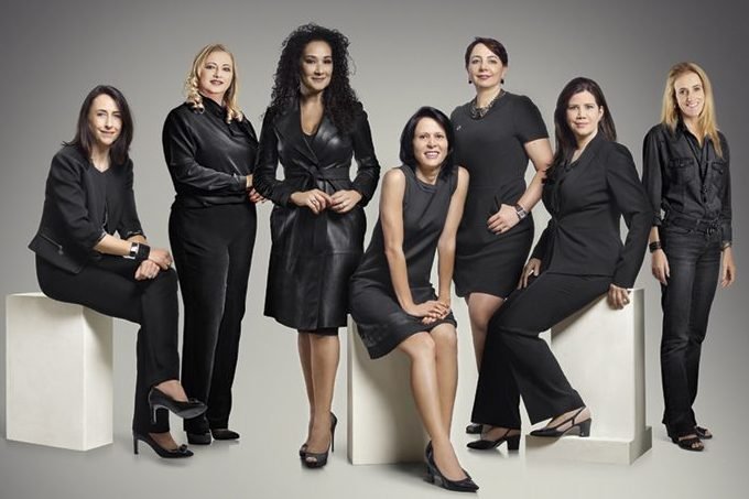 As empresas que mais promovem mulheres no Brasil