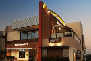 Imagem referente à matéria: Por que o McDonald’s mira expansão no Texas para reconquistar liderança global
