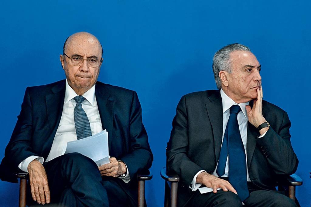 Pimco deixa Brasil de fora de lista de países reformistas