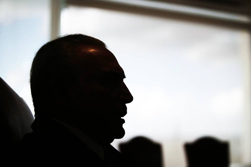 Câmara manterá Temer. Mas a que preço?
