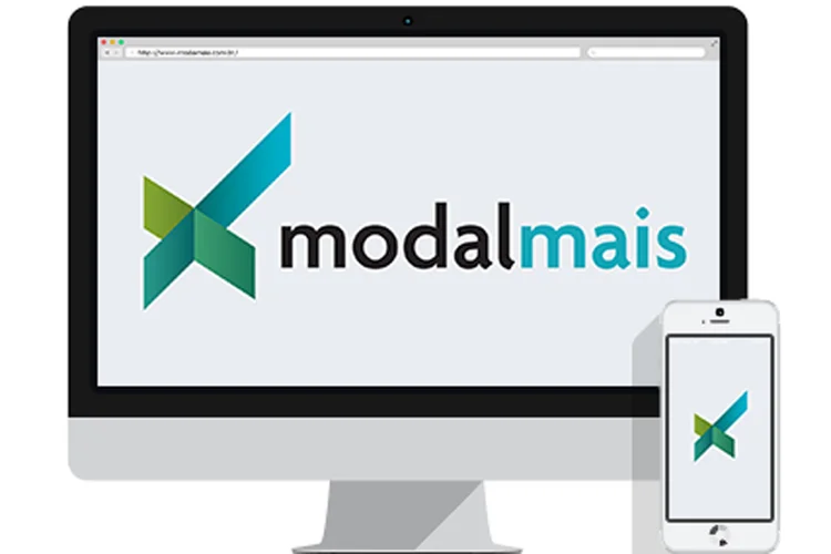 Modalmais: Novos serviços estarão disponíveis para antigos clientes em fevereiro e, para novos clientes, em março (Modalmais/Reprodução)