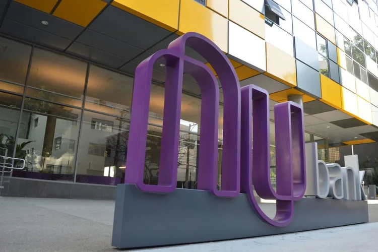 Nubank: a NuConta permitirá transferências em tempo real e sem custo (Nubank/Divulgação)