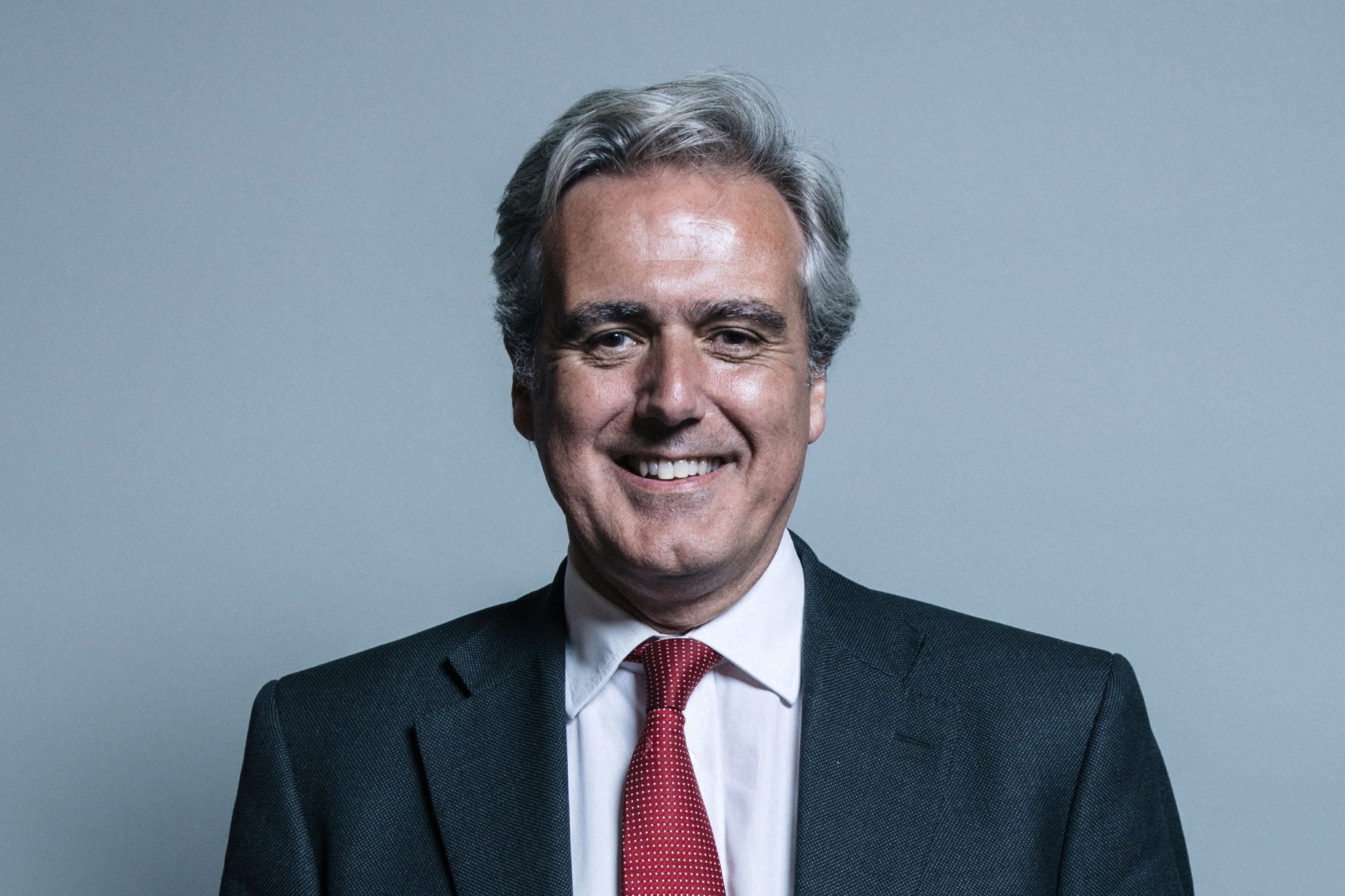 Ministro britânico será investigado por assédio sexual