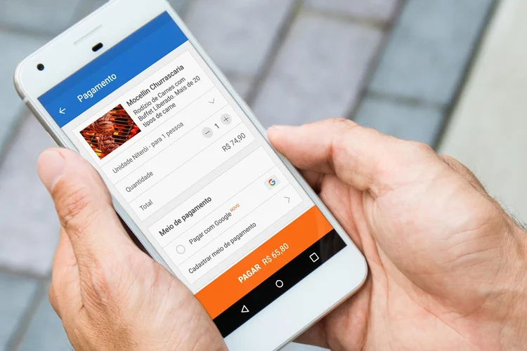 Pagar com Google: método de pagamento é lançado hoje globalmente (Google/Divulgação)