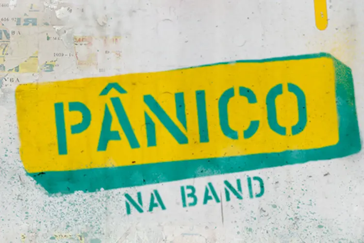 Pânico: a Band afirmou que vai recorrer da decisão (Band/Facebook/Reprodução)