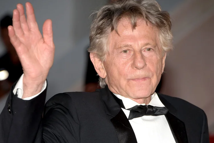 Roman Polanski: Renate é a quarta mulher a acusar publicamente Polanski de estupro (Pascal Le Segretain/Reuters)