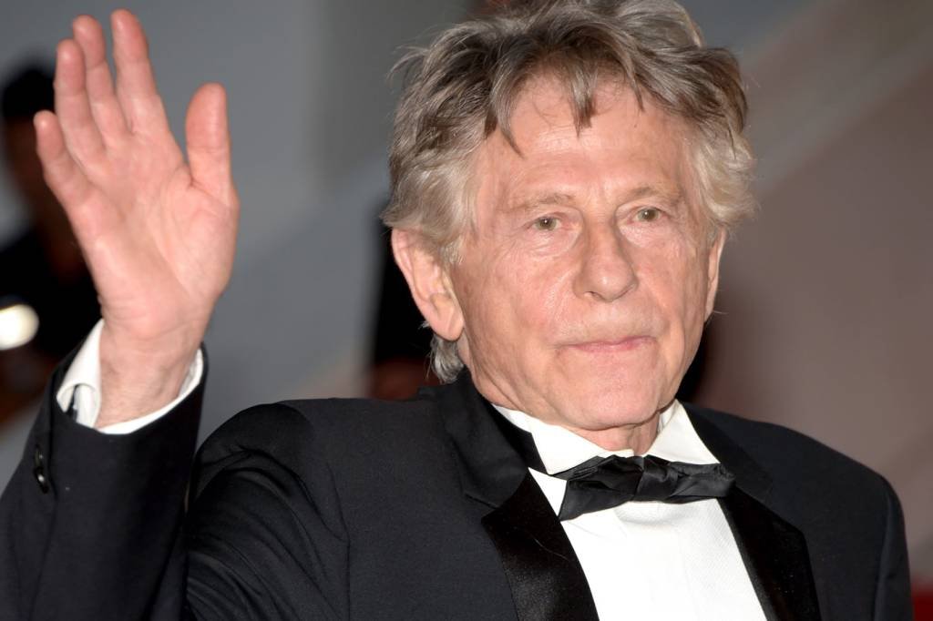Suíça investiga nova denúncia de abuso sexual contra Polanski