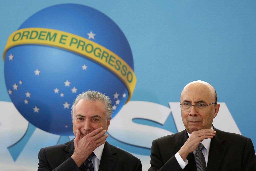 Governo precisa afunilar 15 prioridades, diz economista