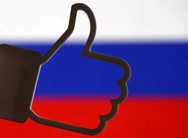 Recentemente, o Facebook admitiu que uma empresa com ligações com o governo da Rússia comprou 100.000 dólares em propagandas políticas durante a eleição do ano passado