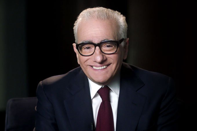 Em 2018, você pode ser aluno de Scorsese por US$ 90