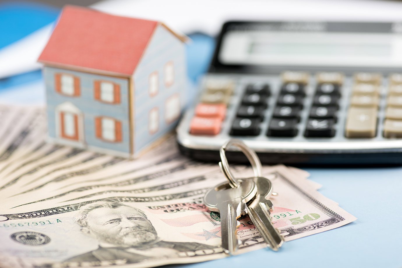 O que acontece com meu financiamento imobiliário se eu morrer?