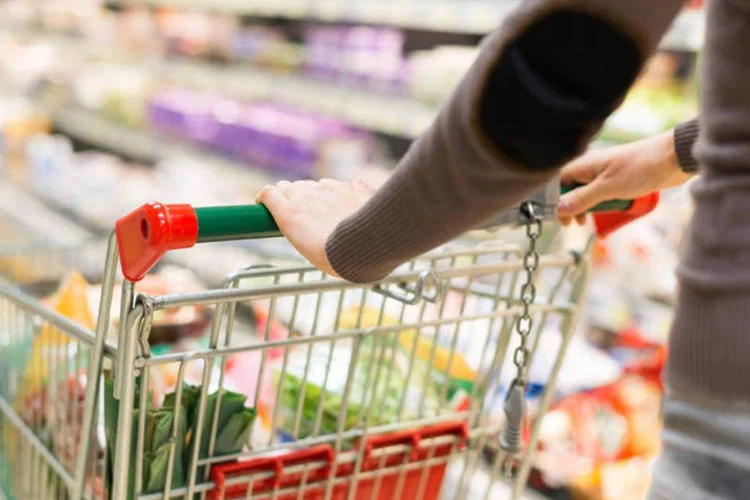 Supermercados: Atacadão é o campeão de preços baixos, segundo a Proteste. (Divulgação/Reprodução)