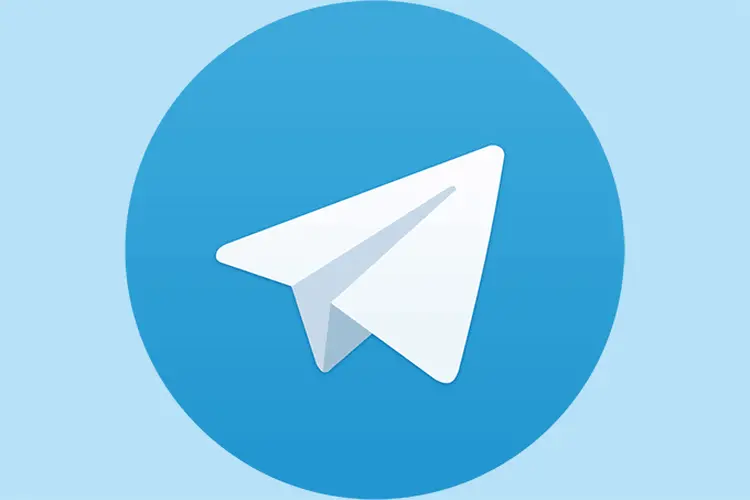 Telegram: app tem mais de 100 milhões de usuários (Telegram/Divulgação)