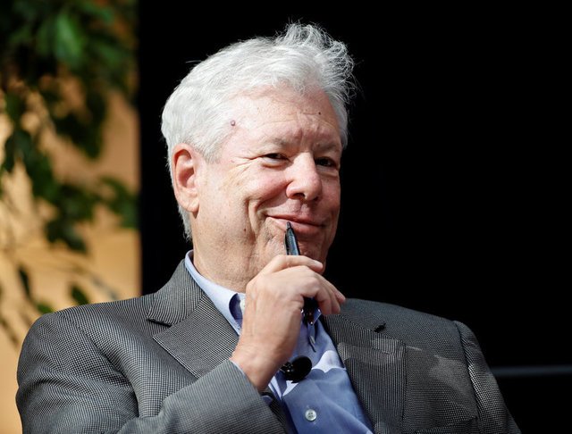 A irracionalidade racional do Nobel Richard Thaler