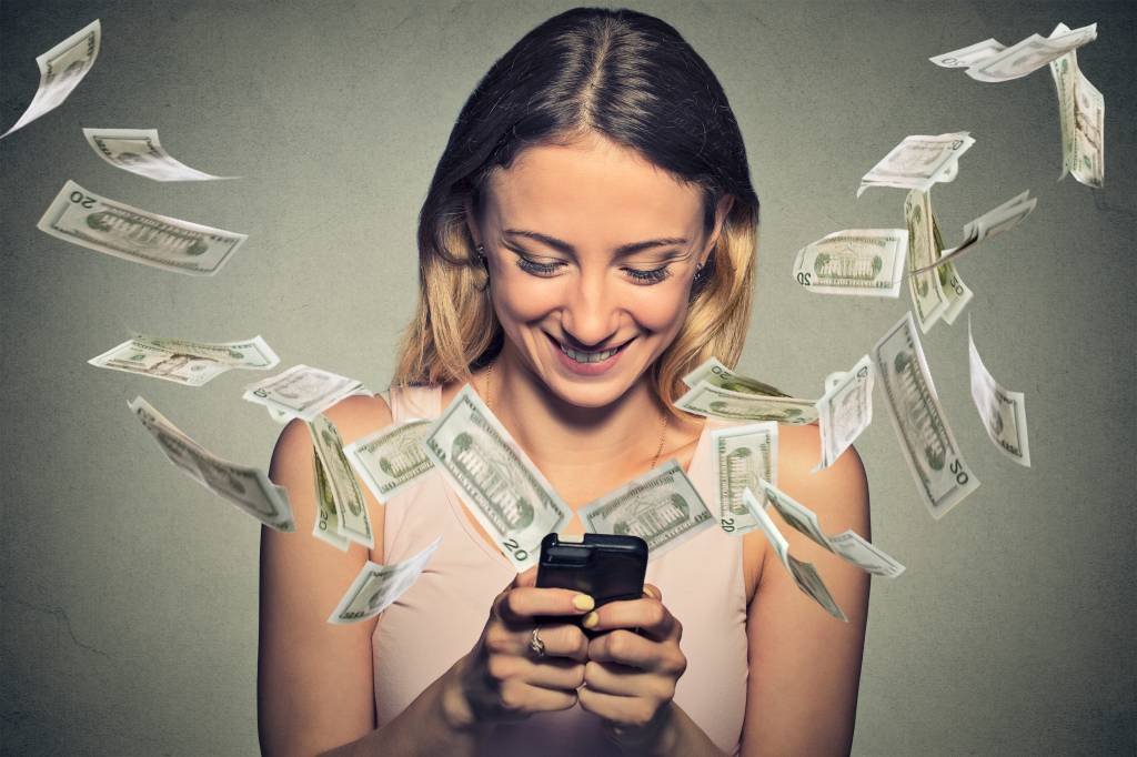 Como ganhar dinheiro na internet: confira 7 dicas de renda extra