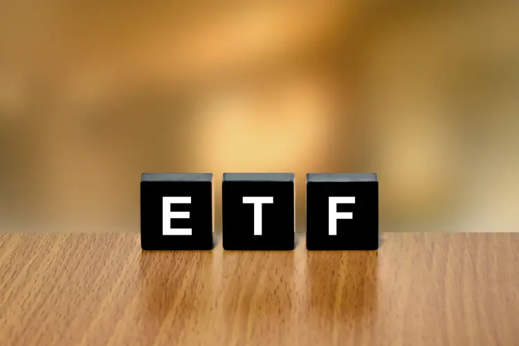 ETF: duração do produto é de 13 anos e meio (pichet_w/Thinkstock)