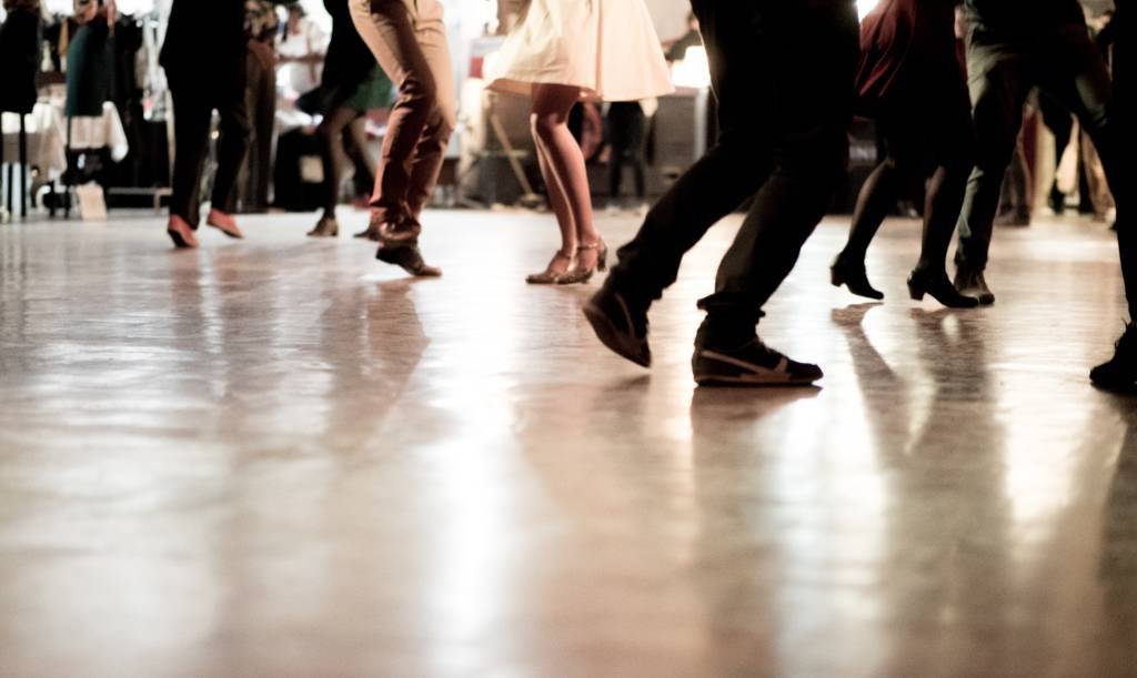 A incrível batalha contra a proibição de dançar em Nova York