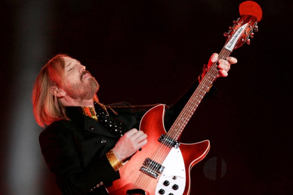 Roqueiro Tom Petty está lutando pela vida, diz site