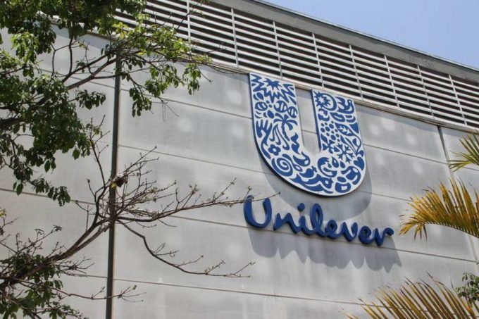 Vendas da Unilever desapontam com aumento da concorrência