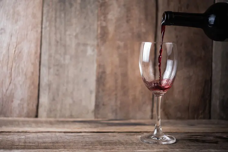 Vinho (iStock/Thinkstock)