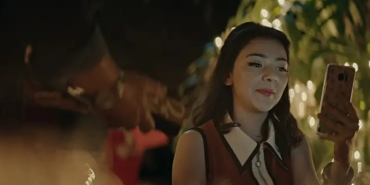 Comercial do Boticário: especial de Natal fala sobre relacionamentos familiares (O Boticário/Divulgação)