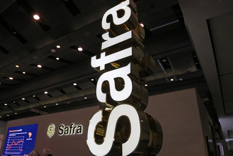 Os economistas do Safra comentaram que o resultado do comércio varejista em dezembro foi significativamente mais fraco do que o esperado (Chris Helgren/Reuters)