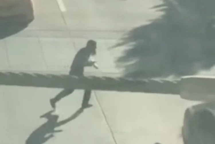 Nova York: o suspeito foi identificado como o uzbeque Sayfullo Saipov, de 29 anos (TAWHID KABIR XISAN/Reuters)