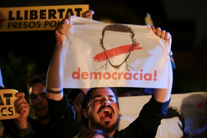 Democracia representativa é o modelo favorito no mundo