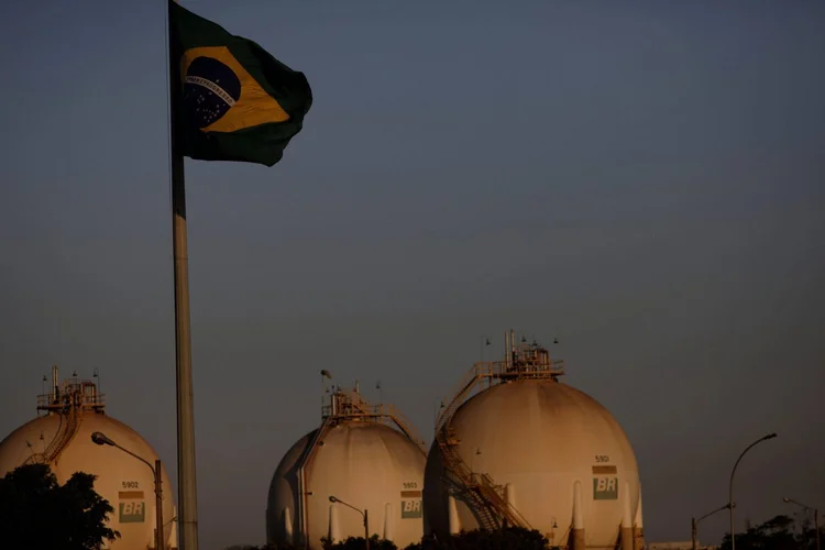 Monteiro: "continuamos com a premissa de aumentar o portfólio exploratório", disse o CEO (Ueslei Marcelino/Reuters)