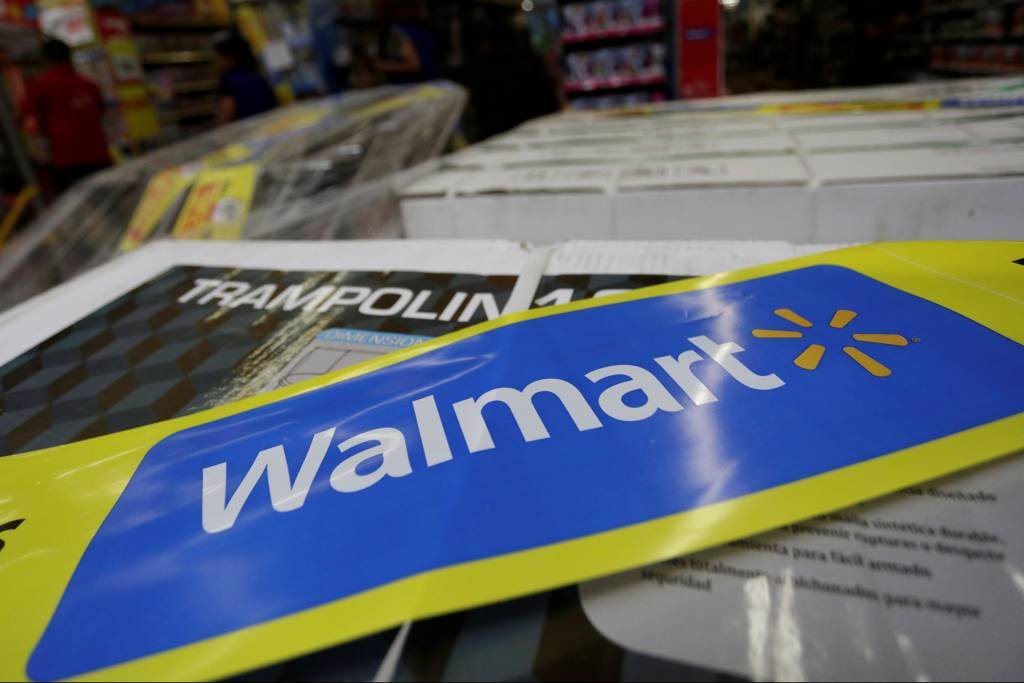 Advent planeja converter hipermercados do Walmart em lojas de atacarejo