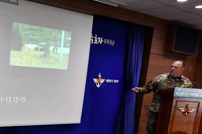 EUA alegam que Coreia do Norte violou armistício com o Sul