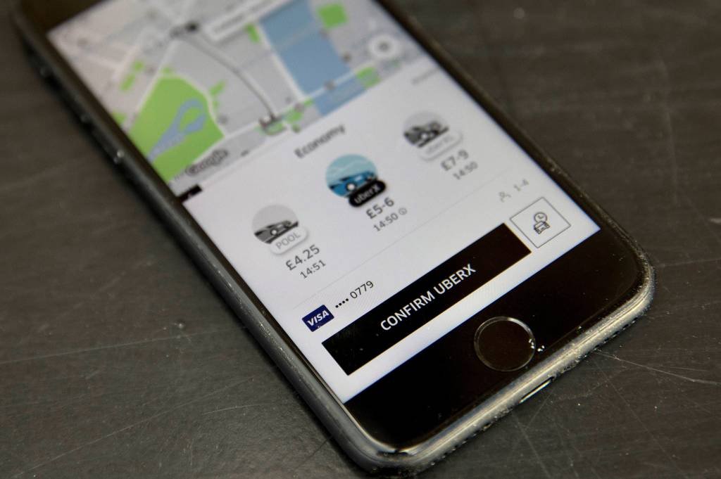 Jogo da Uber ajuda motoristas iniciantes a se tornarem 5 estrelas