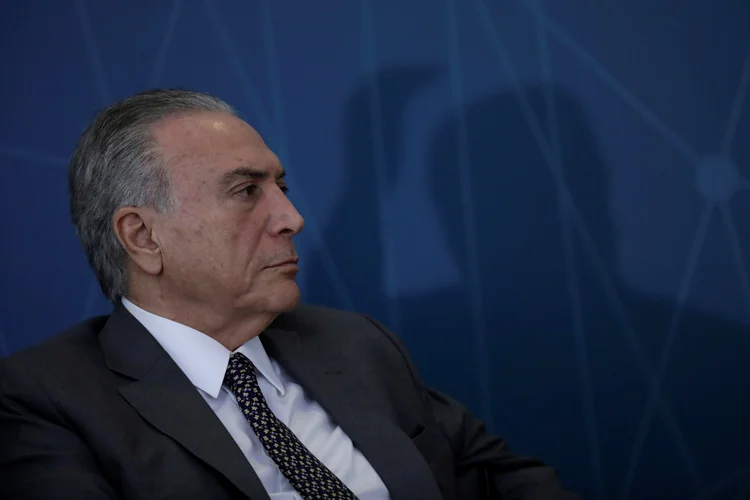 "O veto não é por questões políticas, mas um veto por questões técnicas", disse presidente do Sebrae (Ueslei Marcelino/Reuters)
