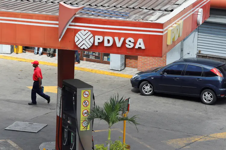 Venezuela: Alvarado Ochoa foi ministro do Desenvolvimento de Energia Elétrica no governo de Hugo Chávez (Marco Bello/Reuters)