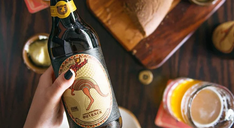 Cerveja Colorado: sabor em parceria com o Outback (Colorado/Outback/Isabelle Ribeiro/Divulgação)